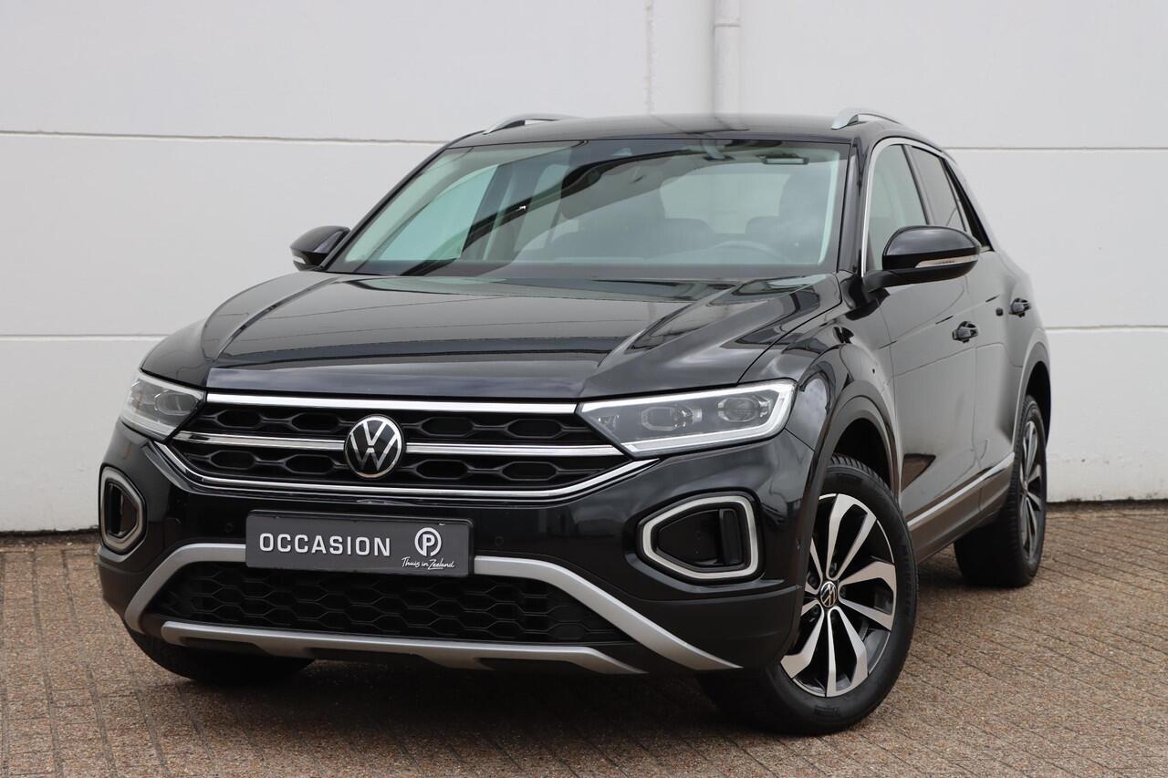 Volkswagen T-Roc 1.5 TSI Style 150pk DSG7