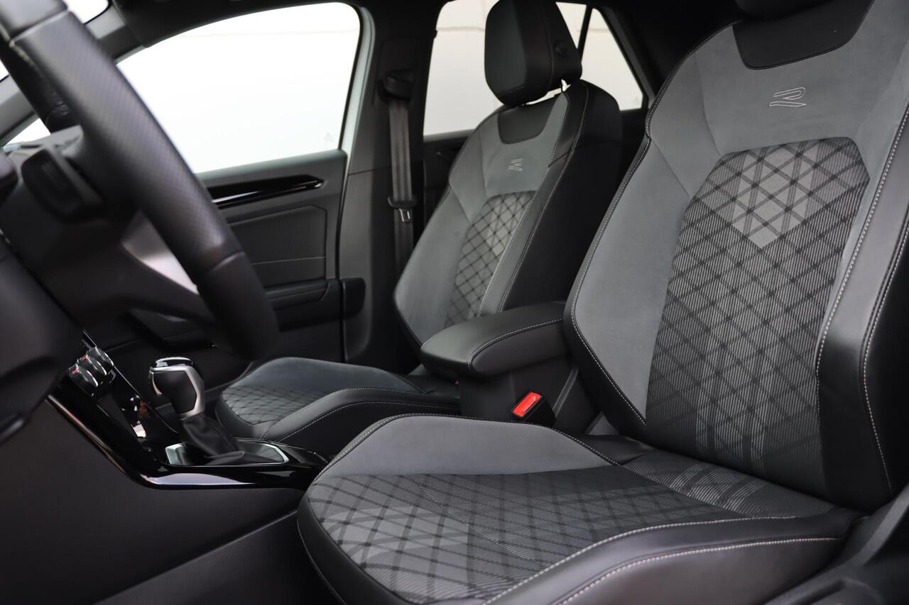 Volkswagen T-Roc 1.5 TSI R-Line 150pk DSG7