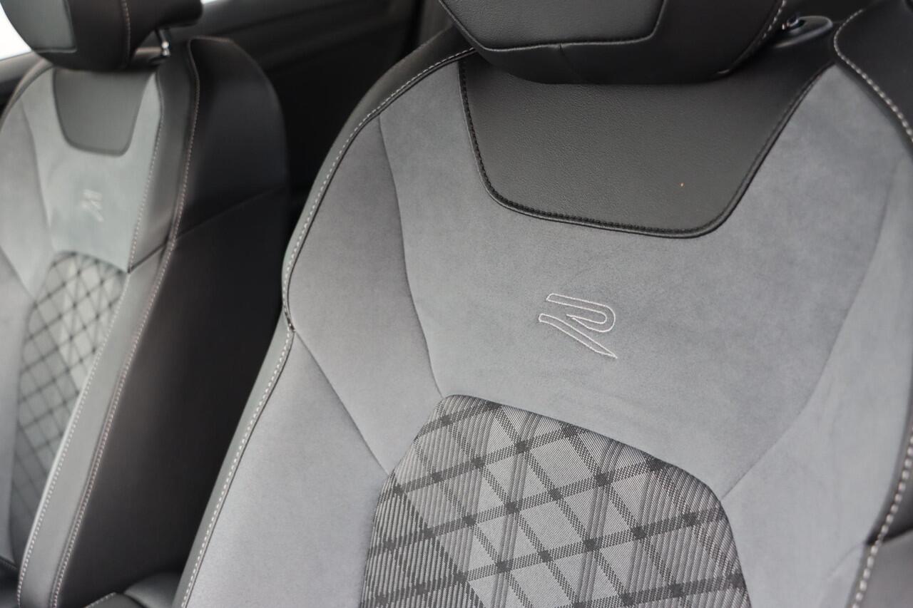 Volkswagen T-Roc 1.5 TSI R-Line 150pk DSG7