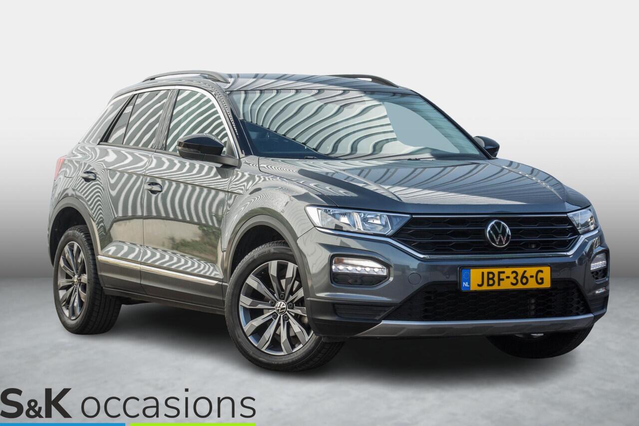Volkswagen T-Roc 1.5 TSI Sport BI TONE
