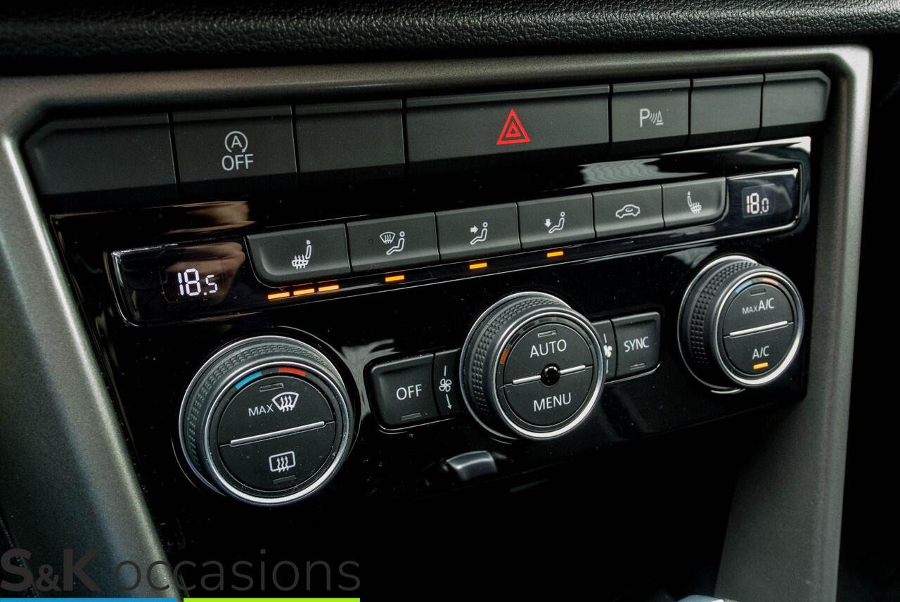 Volkswagen T-Roc 1.5 TSI Sport BI TONE