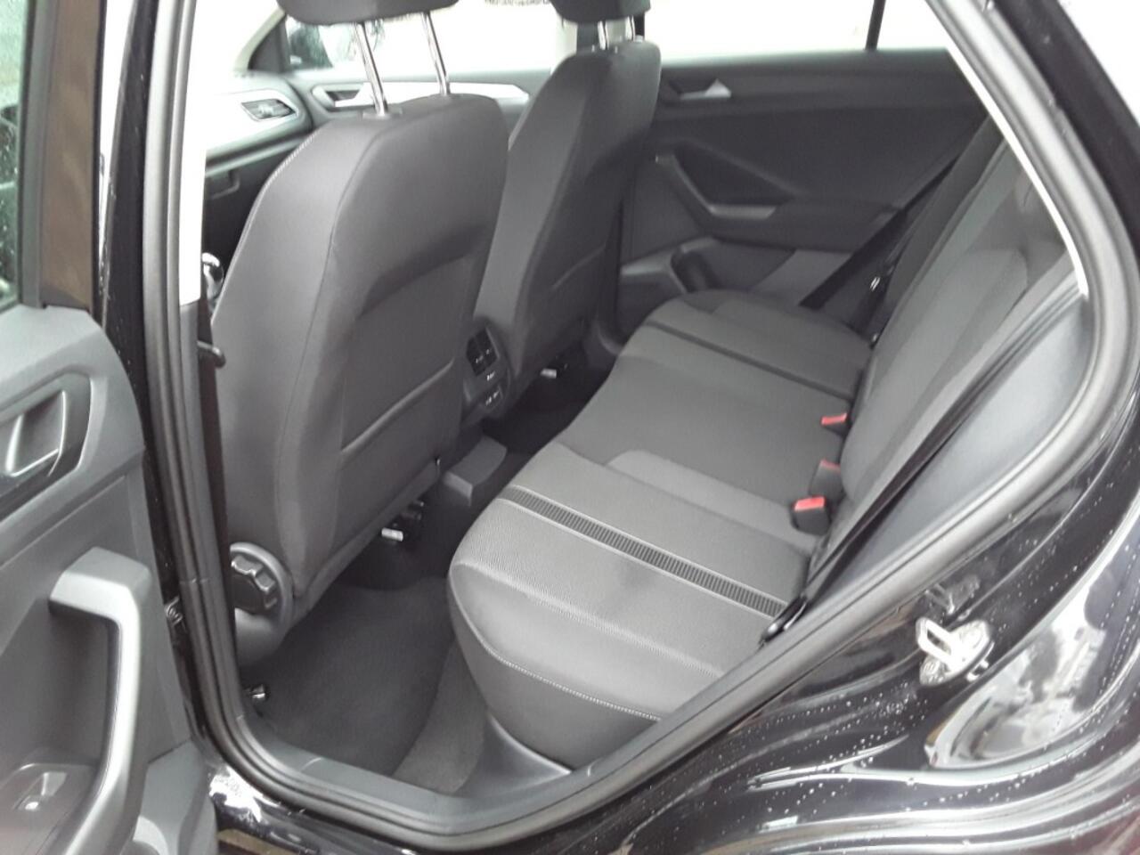 Volkswagen T-Roc 1.O TSI LIFE / NAVI / VIRTUEL COCKPIT / NW. MODEL