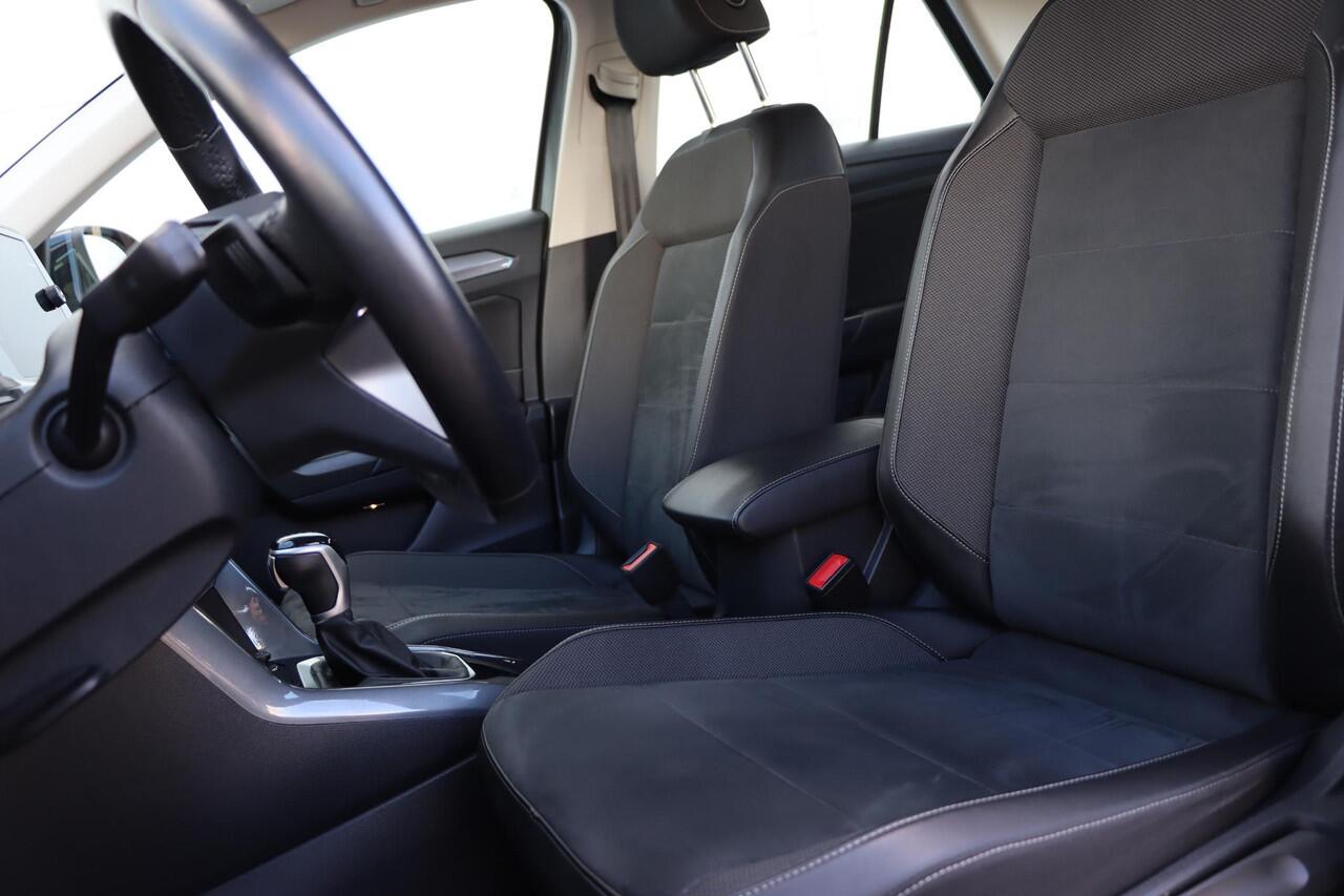 Volkswagen T-Roc 1.5 TSI Style 150pk DSG7 | Stoelverwarming | parkassist | Carplay | IQ. Drive