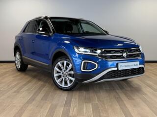 volkswagen-t-roc-1.5-tsi-style-mass