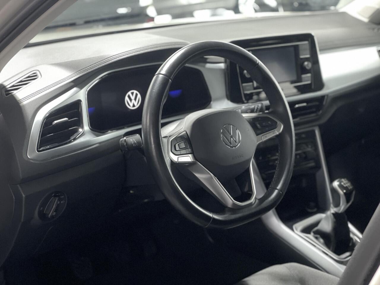 Volkswagen T-Roc 1.0 TSI Life 75 Edition