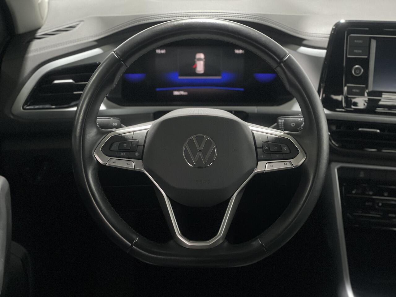 Volkswagen T-Roc 1.0 TSI Life 75 Edition