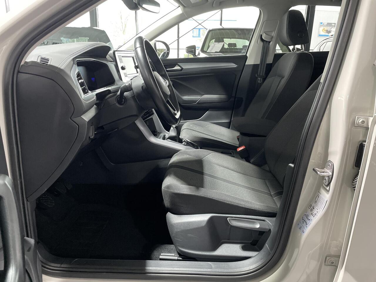 Volkswagen T-Roc 1.0 TSI Life 75 Edition