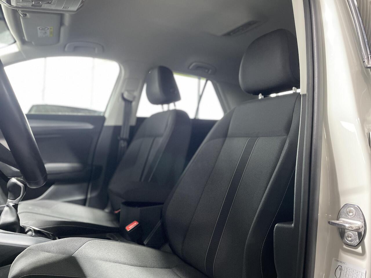 Volkswagen T-Roc 1.0 TSI Life 75 Edition