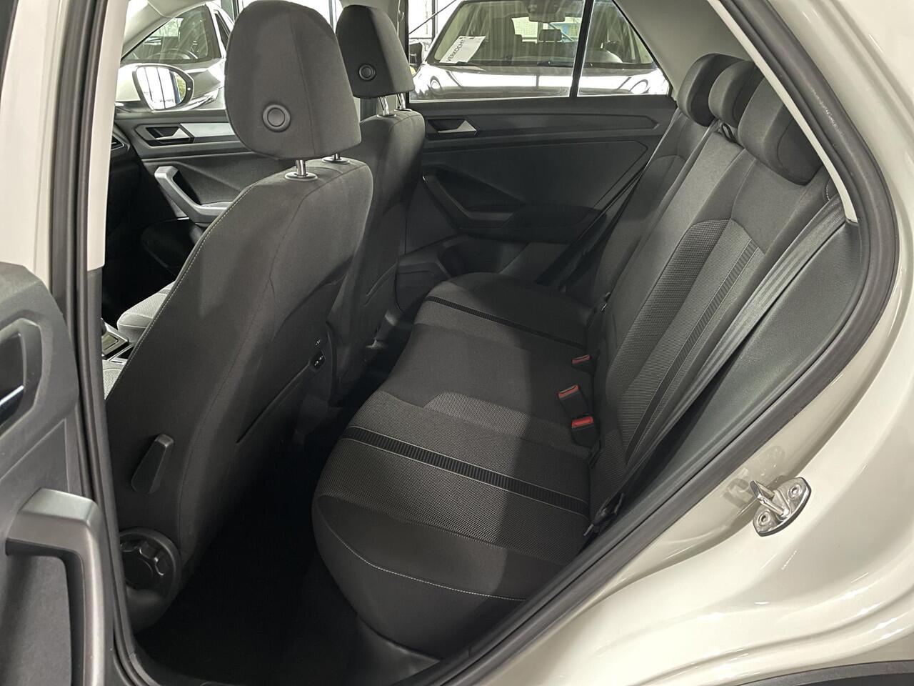 Volkswagen T-Roc 1.0 TSI Life 75 Edition