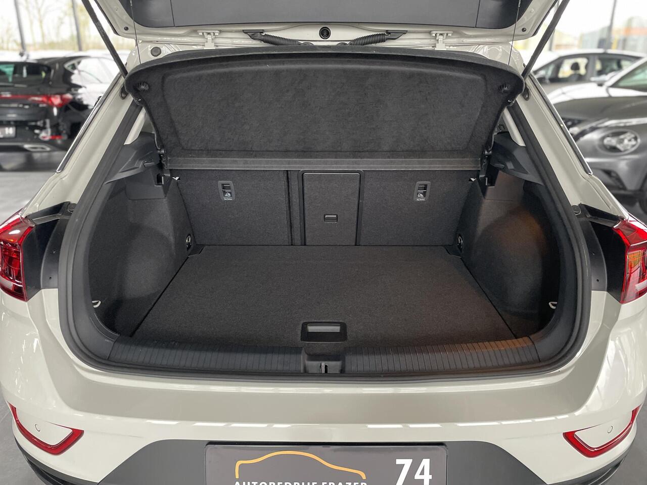 Volkswagen T-Roc 1.0 TSI Life 75 Edition