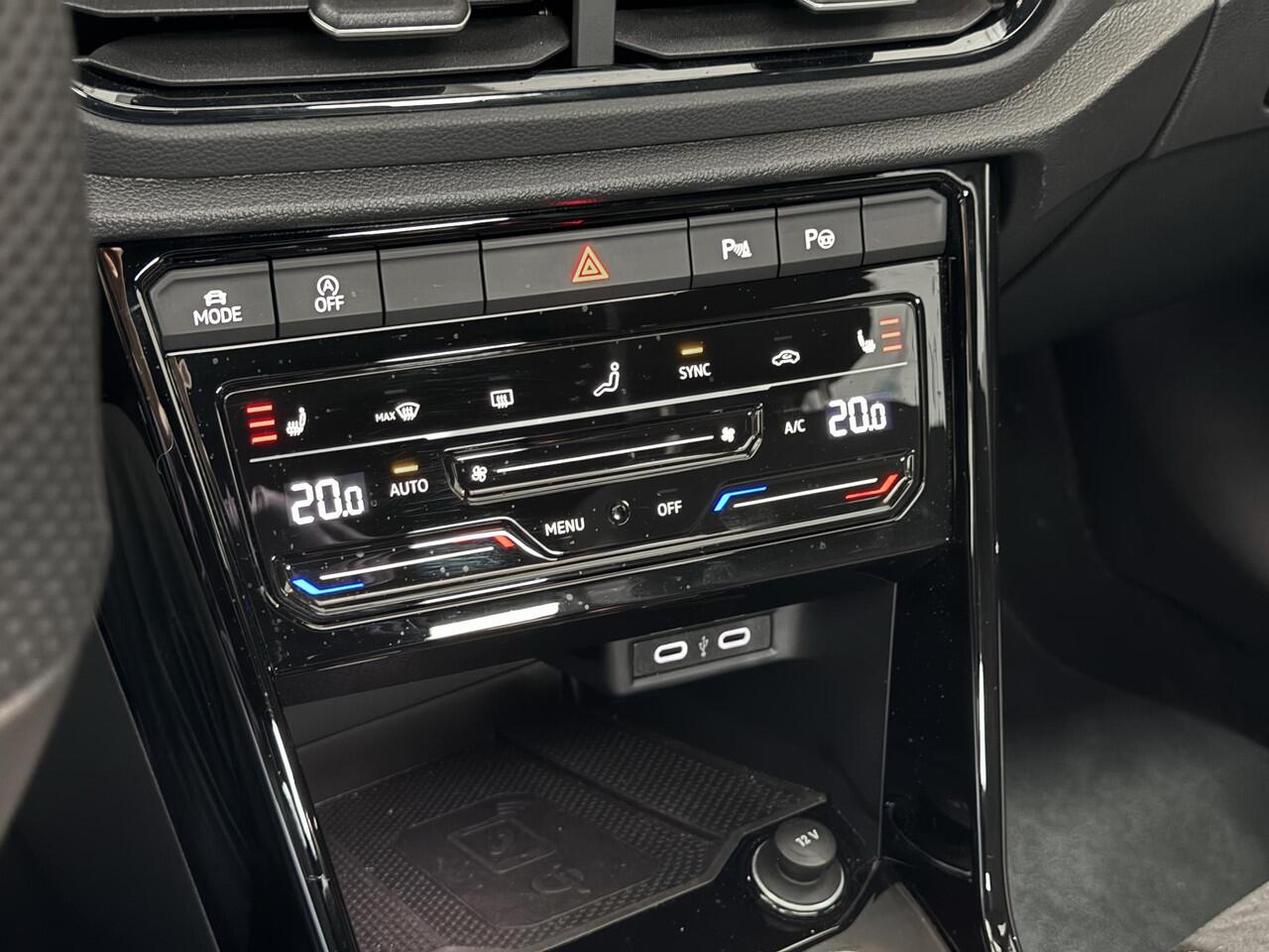 Volkswagen T-Roc 1.5 TSI R-Line Business+ Black Pack - PANORAMADAK - VIRTUAL COCKPIT - AUTOMAAT - IQ LIGHT - TREKHAAK