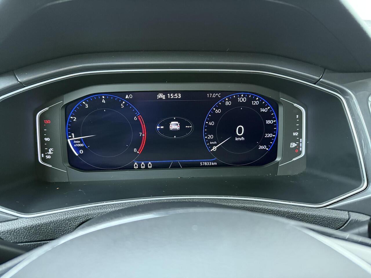 Volkswagen T-Roc 1.5 TSI Sport | 150 PK | Adaptive cruise control | Apple Carplay/Android Auto | Keyless | LED verlichting |