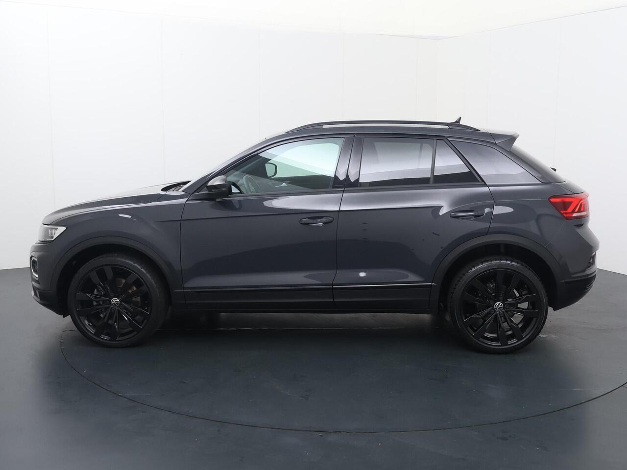 Volkswagen T-Roc 1.5 TSI Sport | 150 PK | Automaat | Adaptive cruise control | Climate control |