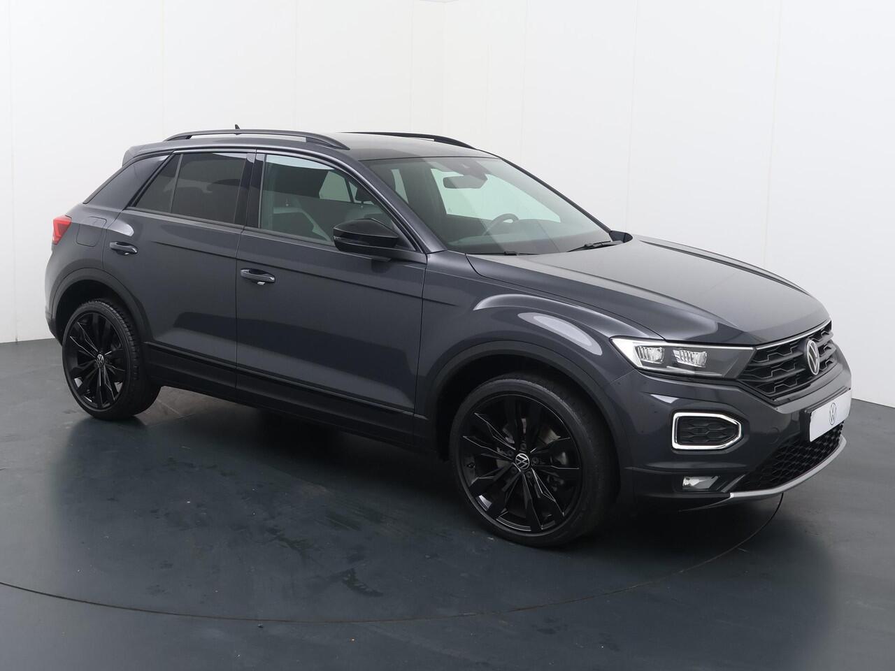 Volkswagen T-Roc 1.5 TSI Sport | 150 PK | Automaat | Adaptive cruise control | Climate control |
