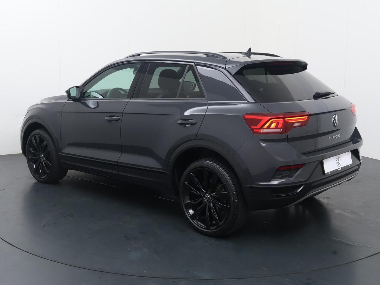 Volkswagen T-Roc 1.5 TSI Sport | 150 PK | Automaat | Adaptive cruise control | Climate control |