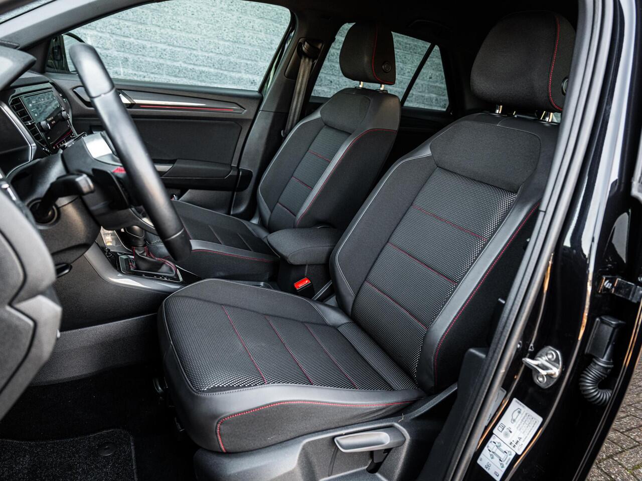 Volkswagen T-Roc 1.5 TSi 150 pk DSG-7 Sport+ | Elektr. Achterklep | Camera | Parkeersensoren