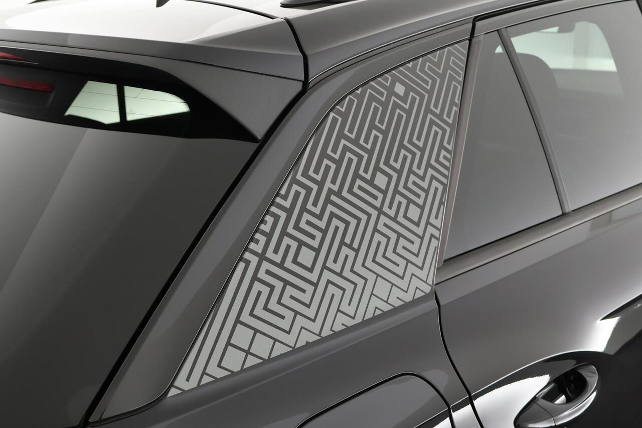 Volkswagen T-Roc 1.5 TSI 150pk DSG Sport Black Style Trekhaak Led Stoelverwarming Virtual Cockpit Navigatie
