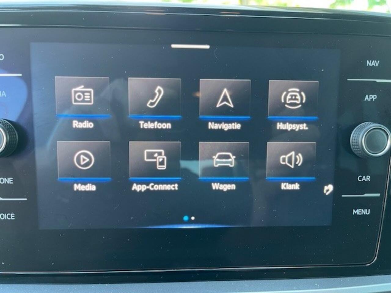 Volkswagen T-Roc 1.0TS Life Carplay Navi Clima