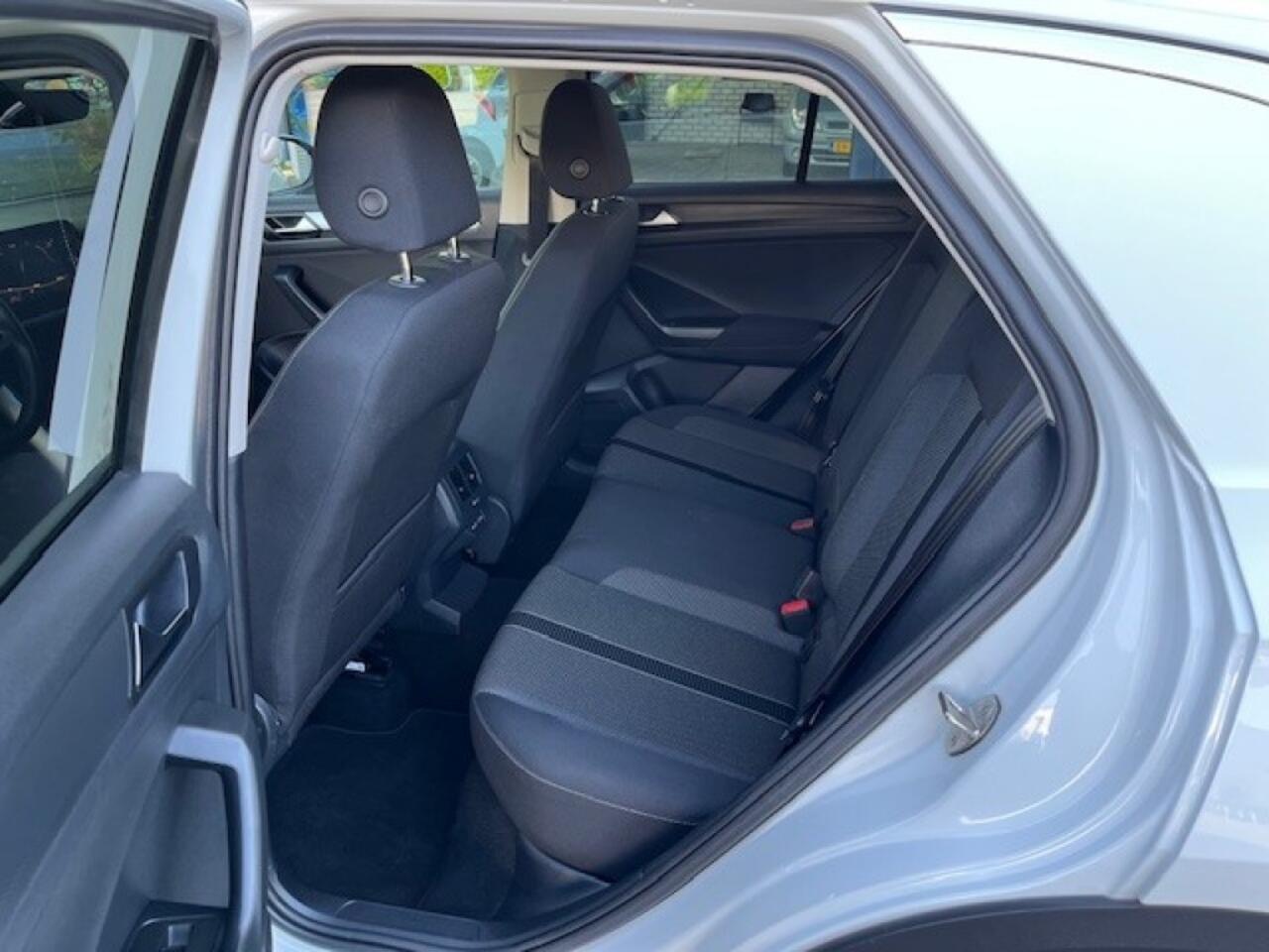 Volkswagen T-Roc 1.0TS Life Carplay Navi Clima