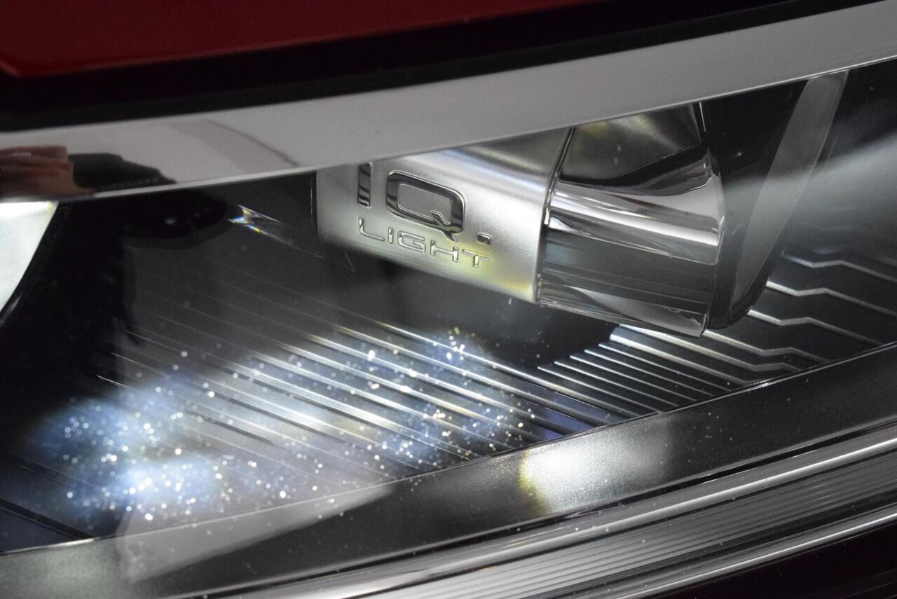 Volkswagen T-Roc 1.5 TSI 150pk DSG Style Navigatie Black Style Adaptive Cruise PDC