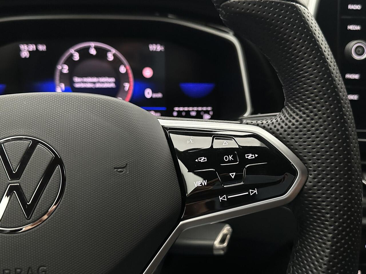 Volkswagen T-Roc 1.0 TSI R-Line Camera IQ Virtual ONDRH Contract Dealer