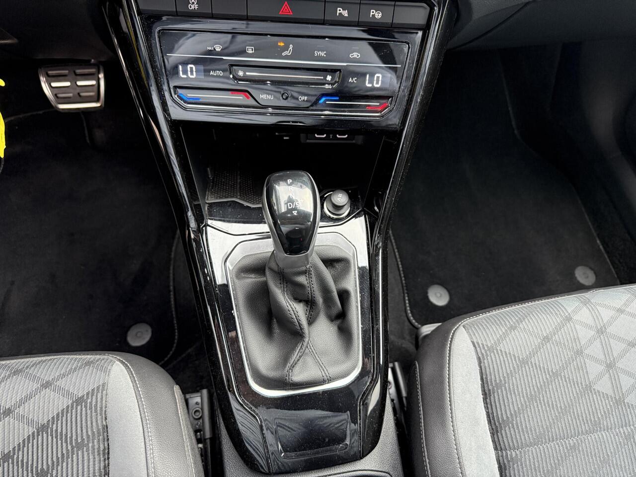 Volkswagen T-Roc 1.5 TSI R-Line Automaat