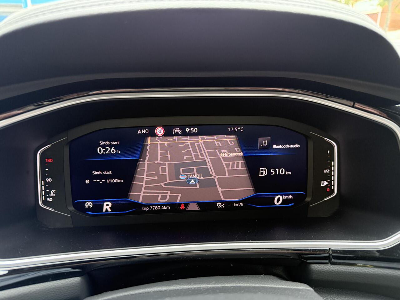 Volkswagen T-Roc 1.5 TSI R-Line Automaat