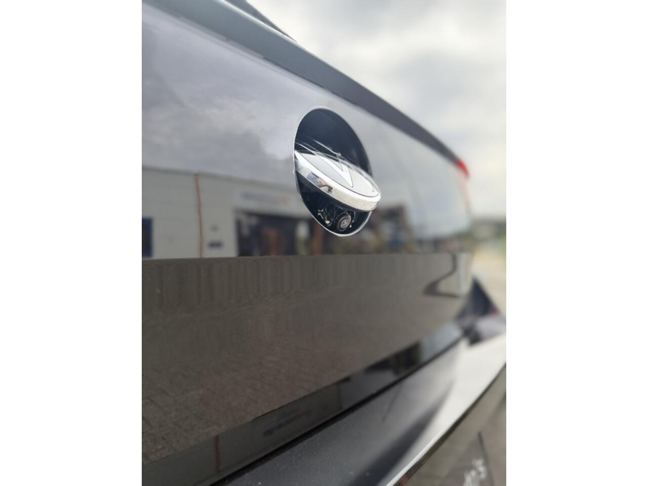 Volkswagen T-Roc 1.5 TSI R-line|Pano|trkhaak|Acc|cam