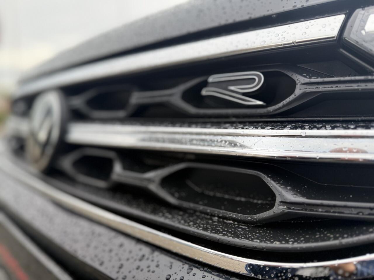 Volkswagen T-Roc 1.5 TSI R-line|Pano|trkhaak|Acc|cam