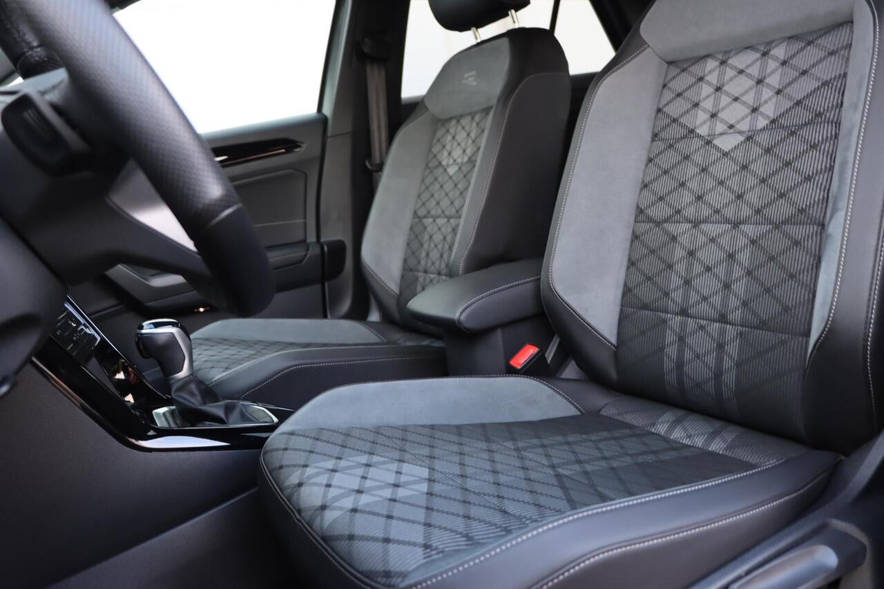 Volkswagen T-Roc 1.5 TSI R-Line 150pk DSG7