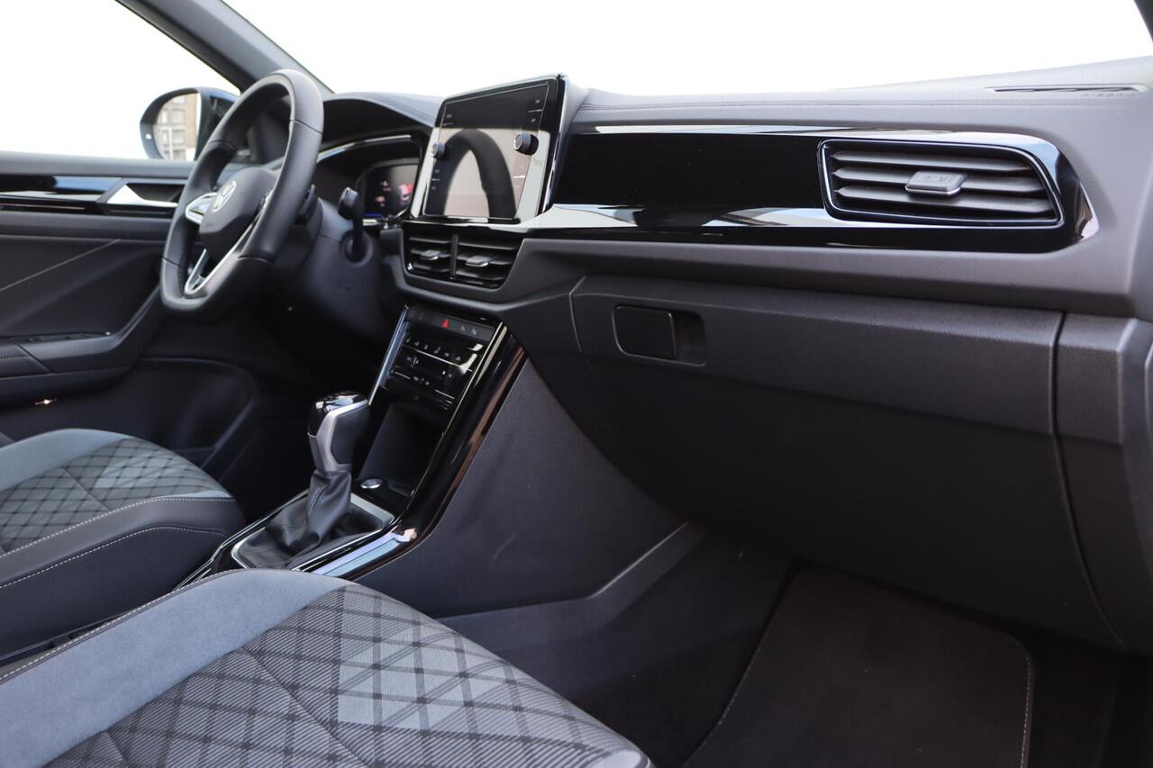 Volkswagen T-Roc 1.5 TSI R-Line 150pk DSG7