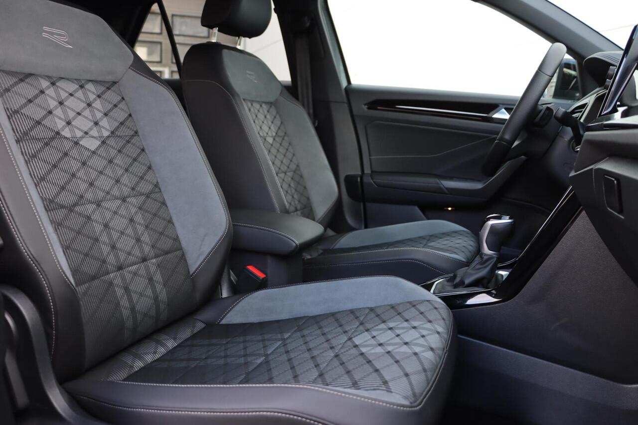 Volkswagen T-Roc 1.5 TSI R-Line 150pk DSG7