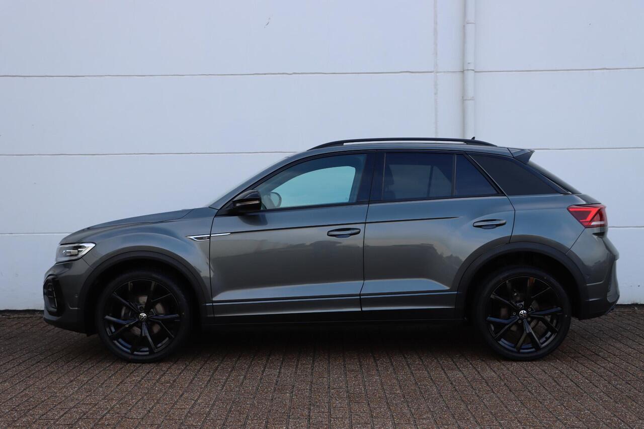 Volkswagen T-Roc 1.5 TSI R-Line 150pk DSG7
