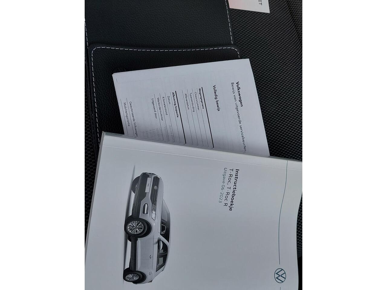 Volkswagen T-Roc 1.0 TSI Life AIRCO | NAVI | rijklaarprijs!!