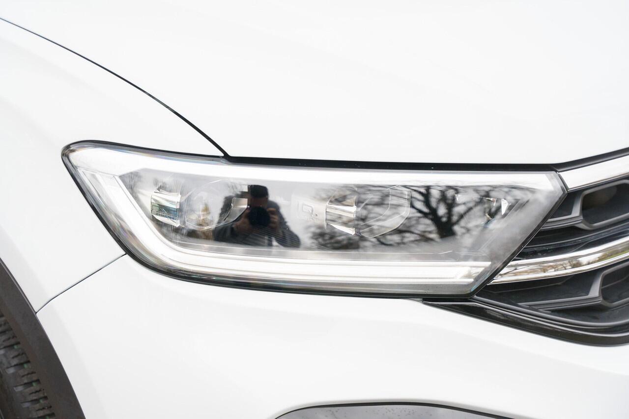Volkswagen T-Roc 2.0 TSI 4Motion R-Line CAMERA | IQ LIGHT | DCC | ADAPTIVE