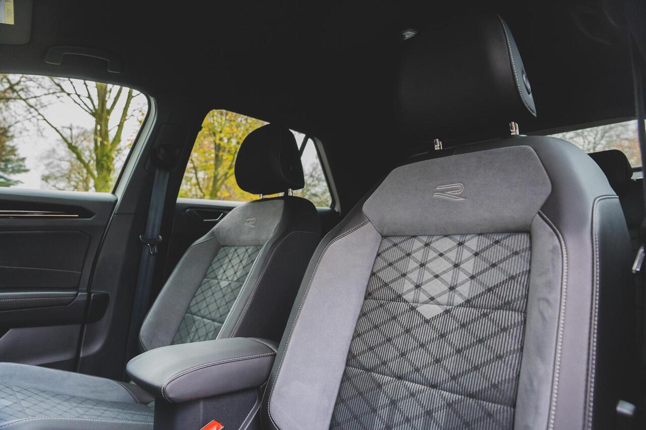 Volkswagen T-Roc 2.0 TSI 4Motion R-Line CAMERA | IQ LIGHT | DCC | ADAPTIVE