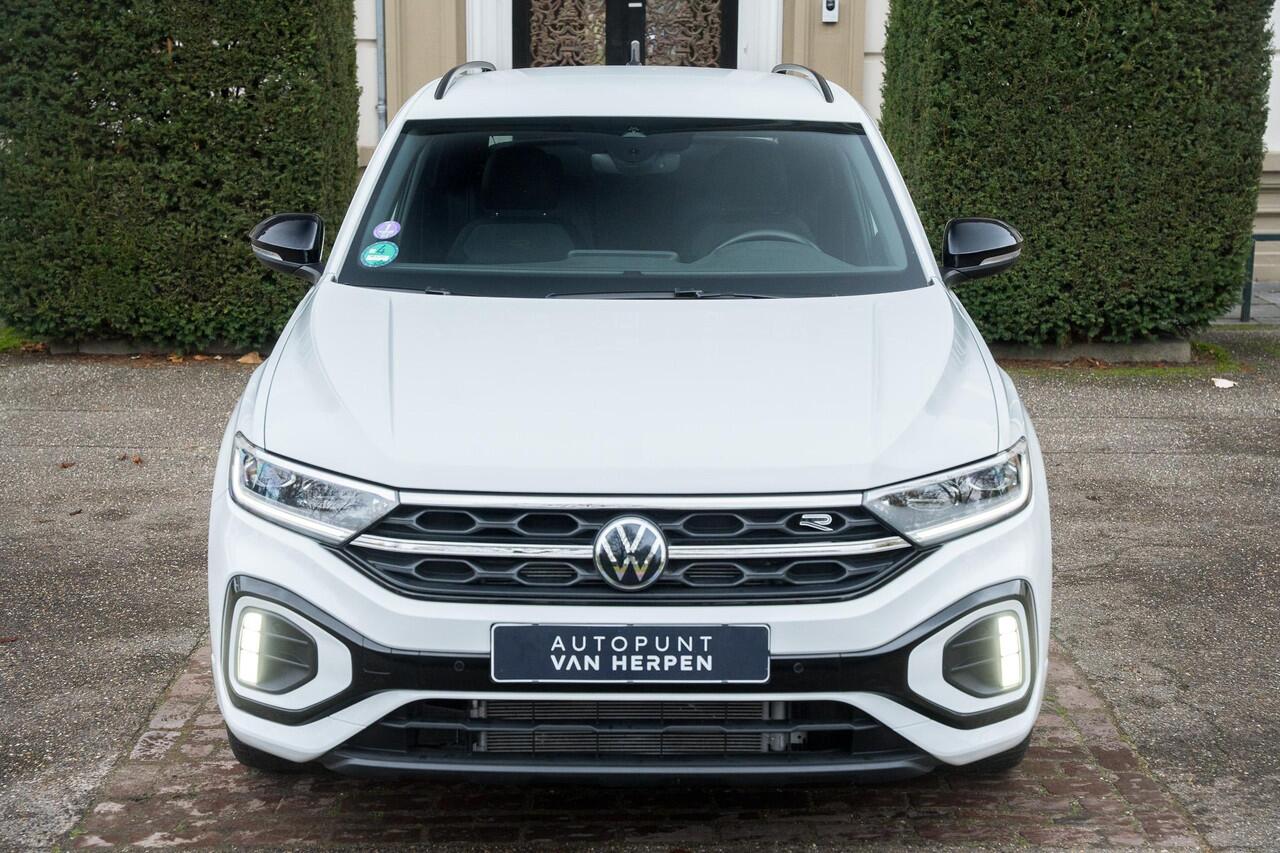 Volkswagen T-Roc 2.0 TSI 4Motion R-Line CAMERA | IQ LIGHT | DCC | ADAPTIVE