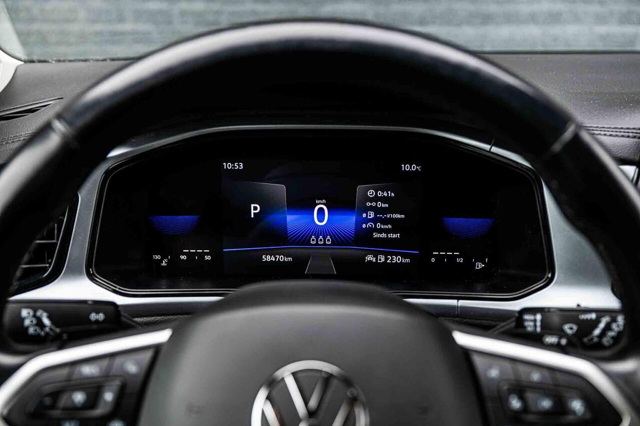 Volkswagen T-Roc 1.5 TSi 150 pk DSG-7 Life | Keyless | Camera | Climatronic