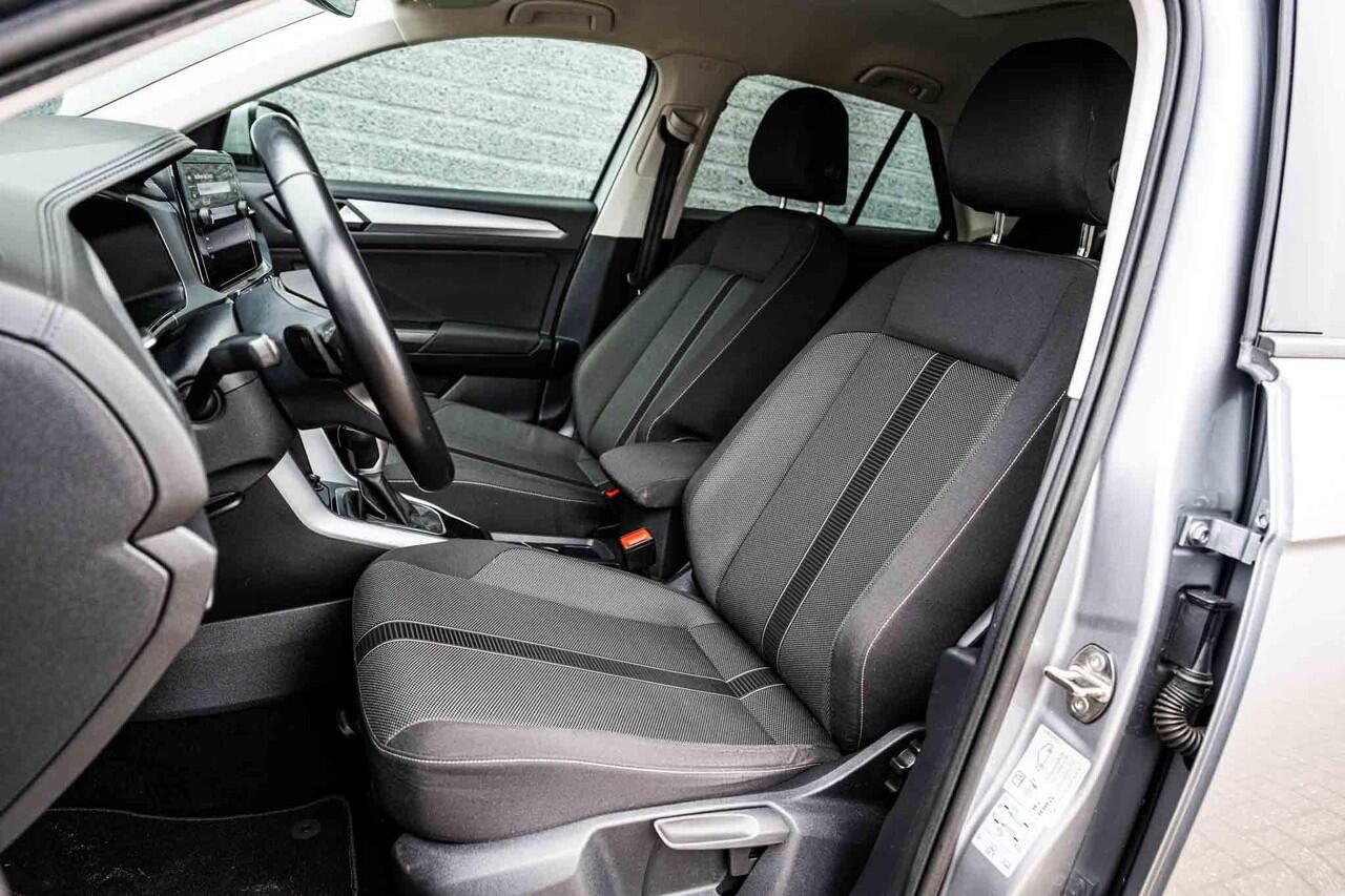 Volkswagen T-Roc 1.5 TSi 150 pk DSG-7 Life | Keyless | Camera | Climatronic