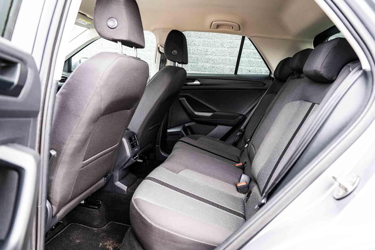 Volkswagen T-Roc 1.5 TSi 150 pk DSG-7 Life | Keyless | Camera | Climatronic