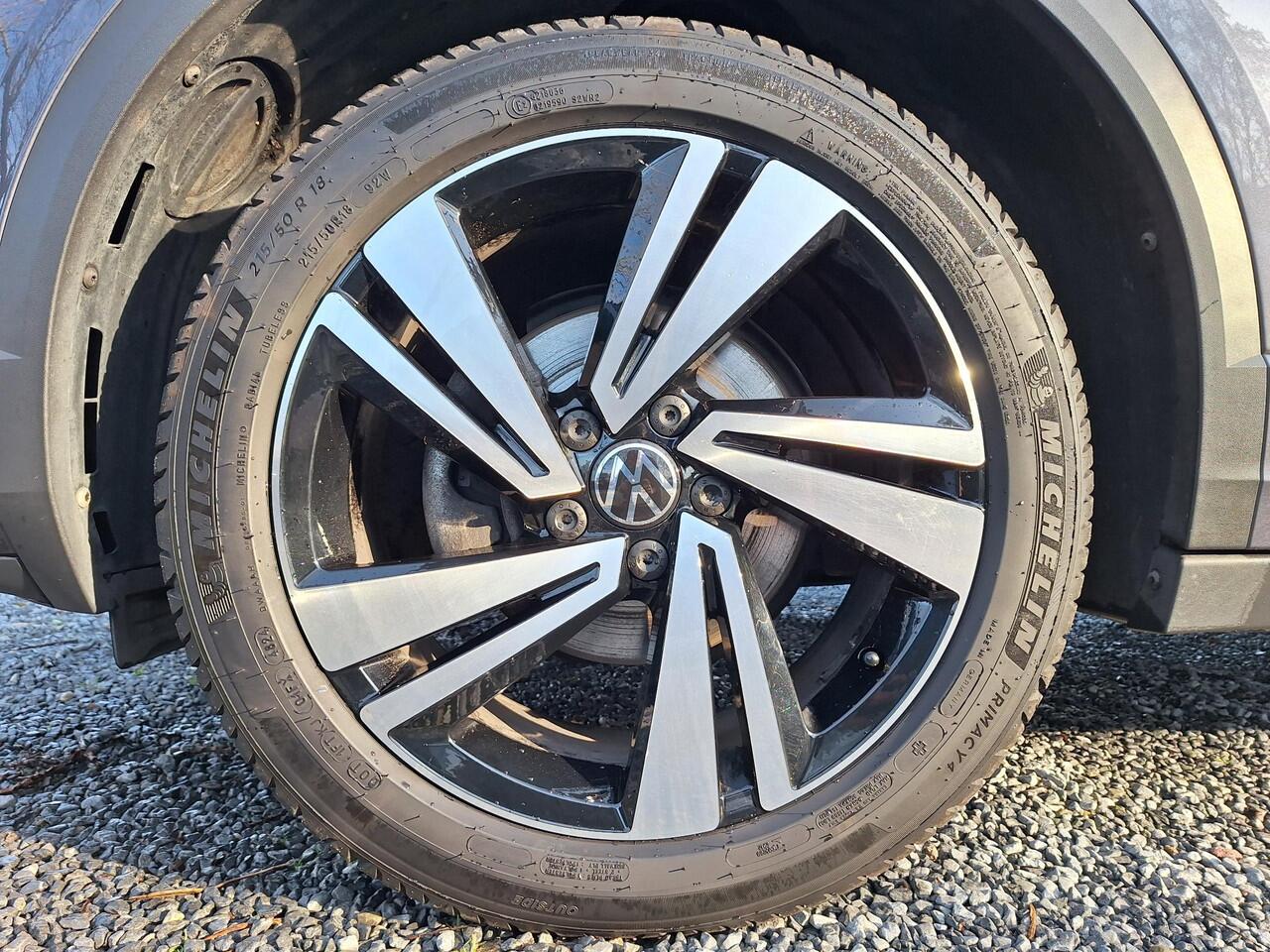 Volkswagen T-Roc Cabrio 1.5 TSI 150pk DSG R-Line (Trekhaak,Camera,Virtual,IQ)