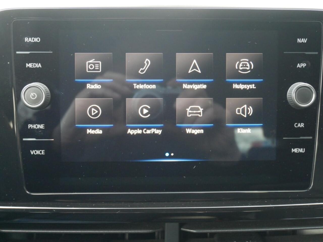 Volkswagen T-Roc 1.5 TSI R-LINE **Clima//Navi//Lm **