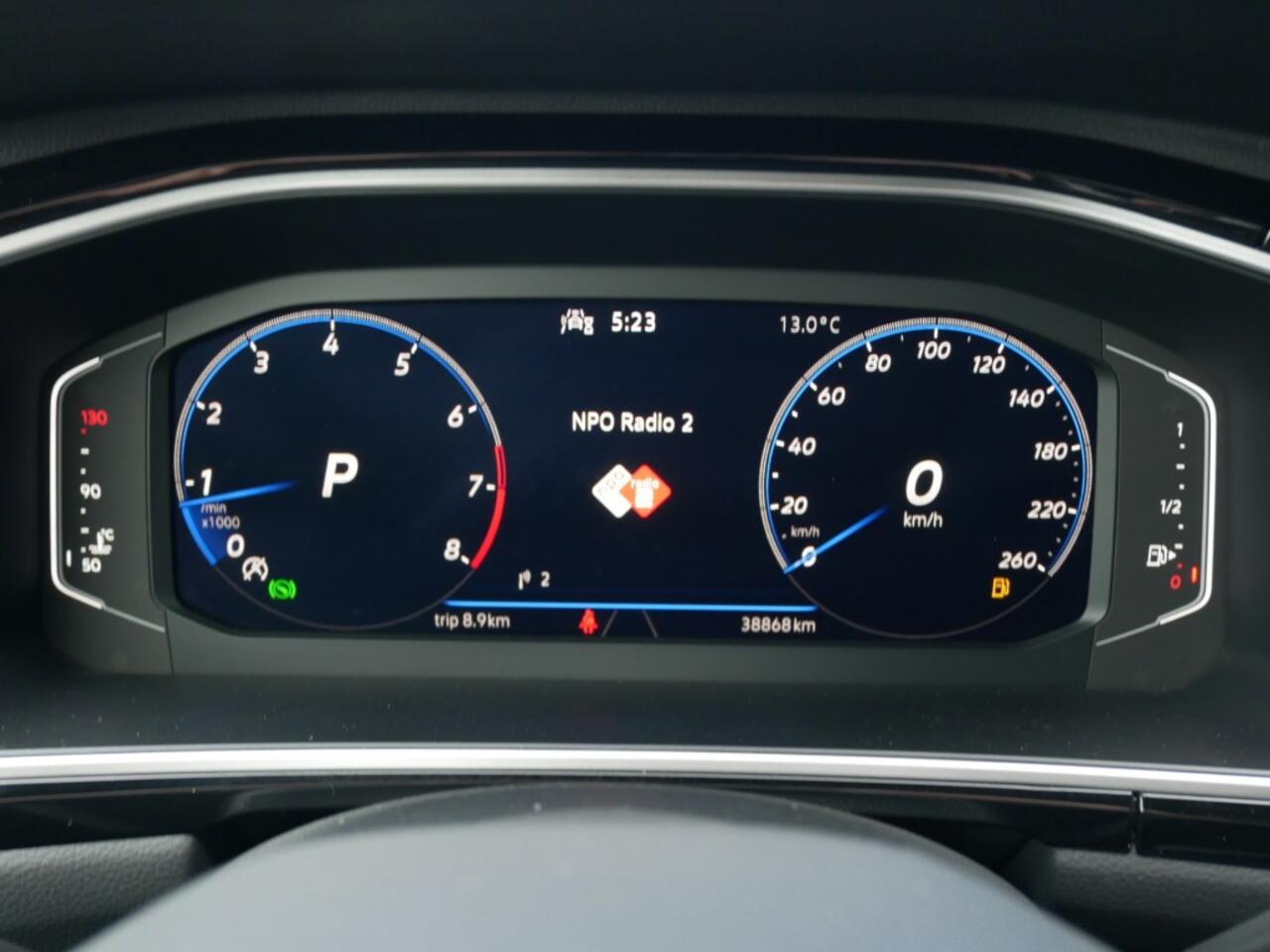 Volkswagen T-Roc 1.5 TSI R-LINE **Clima//Navi//Lm **