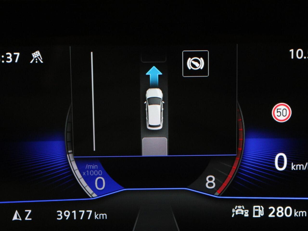 Volkswagen T-Roc 1.0TSI/110PK R-Line Navigatie · Apple/Android Car Play · Camera + Parkeersensoren · Garantie t/m 03-02-2028 of 100000km.