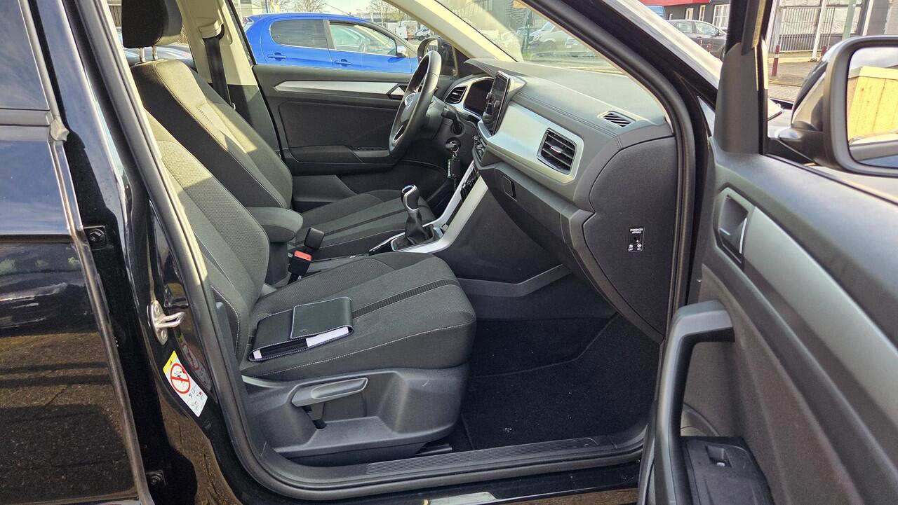 Volkswagen T-Roc 1.0 TSI Life