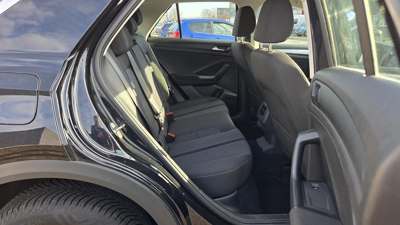 Volkswagen T-Roc 1.0 TSI Life