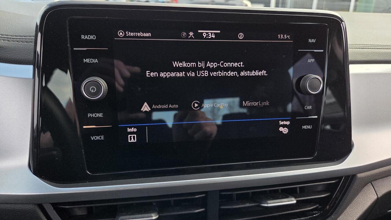 Volkswagen T-Roc 1.0 TSI Life