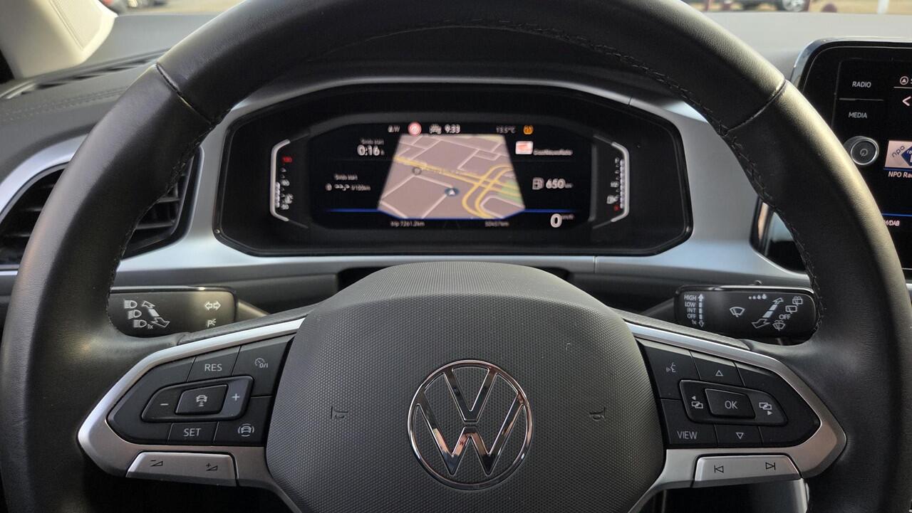 Volkswagen T-Roc 1.0 TSI Life