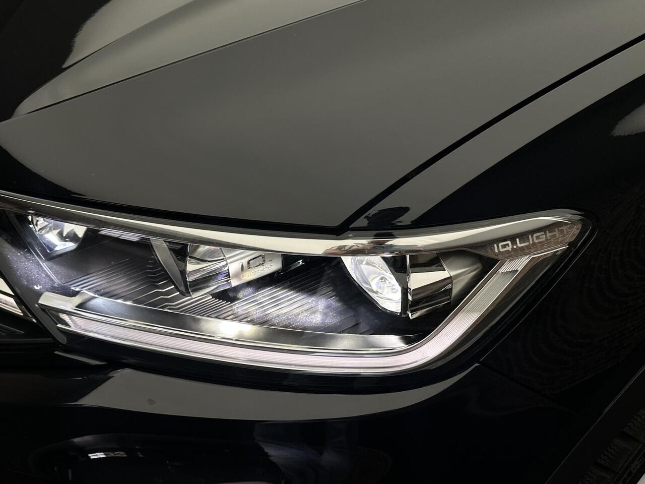 Volkswagen T-Roc 1.5 TSI R-Line Virtual IQ DSG Garantie Trekhaak