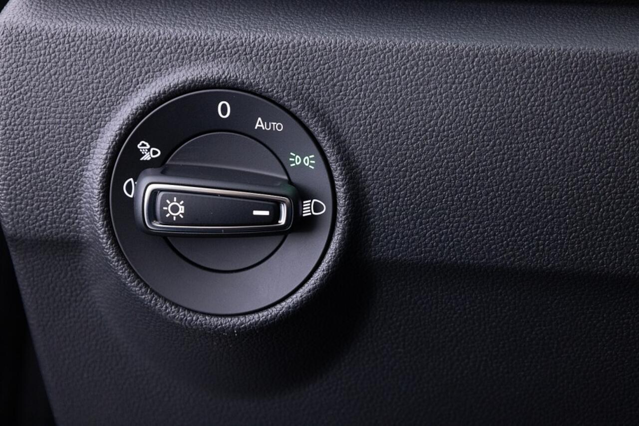 Volkswagen T-Roc 1.5 TSI Style Automaat ? 1e Eigenaar